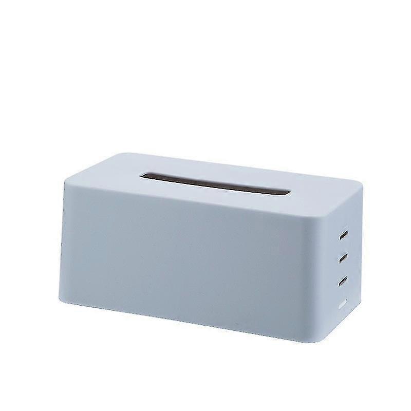 Tissue Box, Home Office Restaurant, Tissue Dispenser