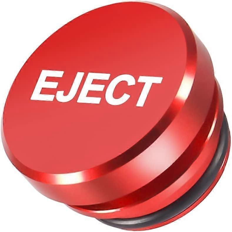 Cigarette Lighter Plug Cover for Car, Dustproof Waterproof Cigarette Lighter Plug, Universal for Most Vehicles, Cars, Boat, RV with 12 Volt Power Sour