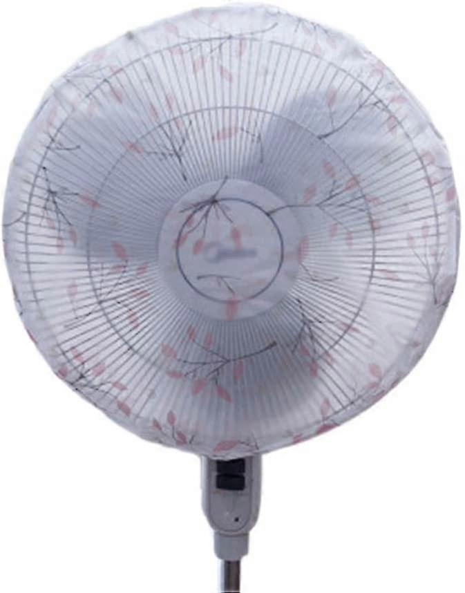 Decorative Dust Cover For Electric Fan