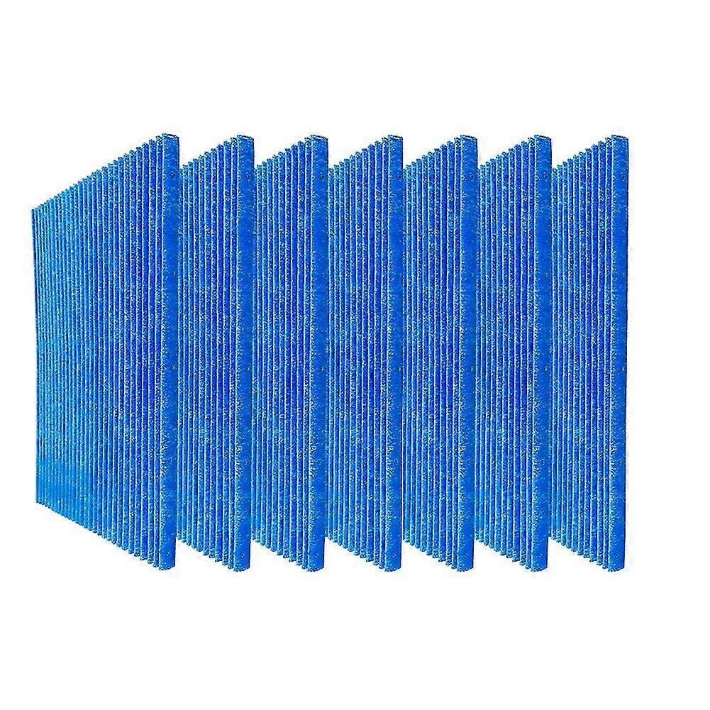 7pcs Air Purifier Parts Filter For Mc70kmv2 Mck57lmv2 Bac006a4c Air Purifier Filters