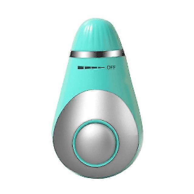 Sleeping instrument rotation adjustment hand hold microcurrent physical improvement sleeping sleep aid for anxiety sleeplessness