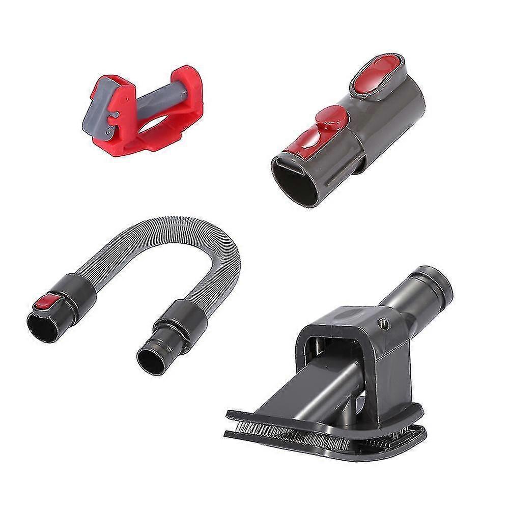 Dog Pet Brush Dog Brush,trigger Lock For Dyson V8 V7 V10 V11 Dog 1