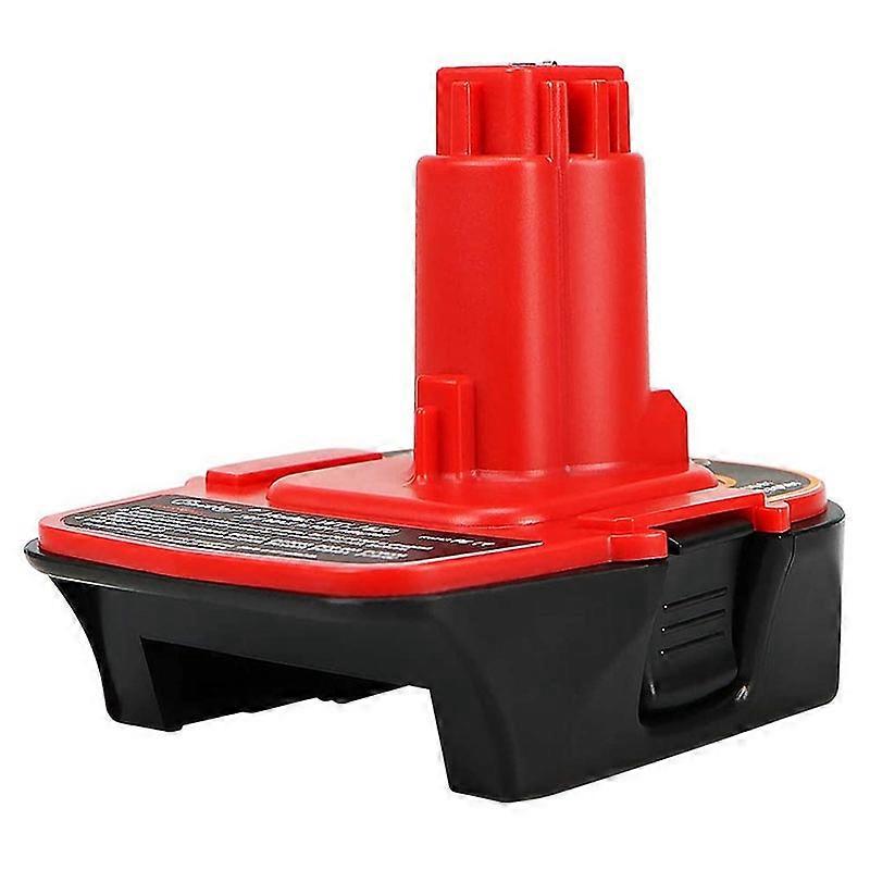 Adaptor - Battery Adapter for 18V - 20V DCA1820 DCB090 USB Function Converted Into DC9096 DE9096