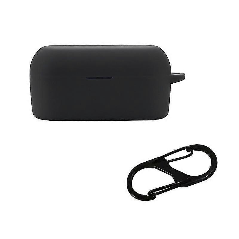 For Technics Eah-az60 Shockproof Washable Silicone Sleeve Anti-scratch Housing