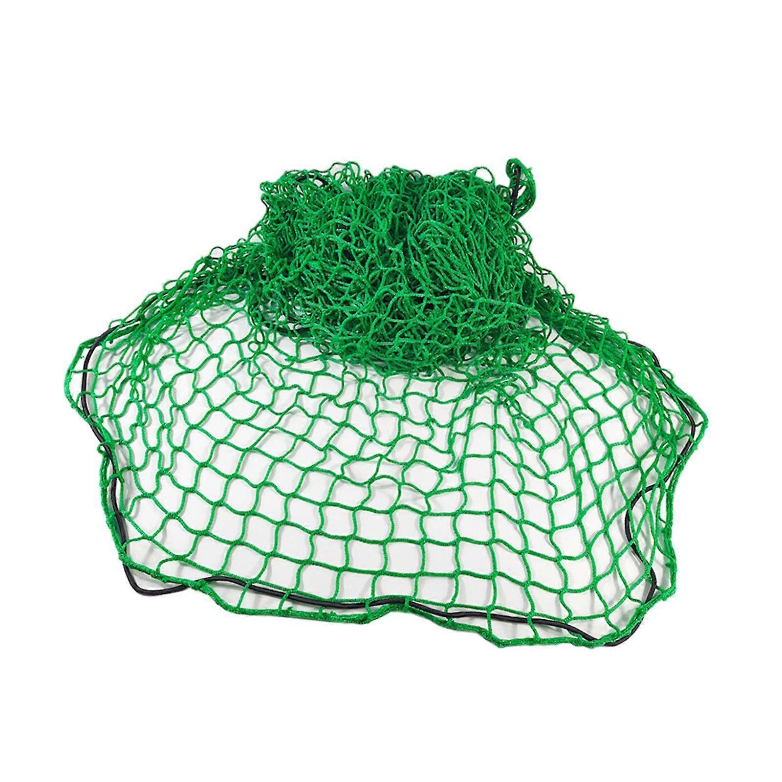 Generic Cargo Net 1.5x2.2 M Mesh Organizer for SUV Roof Rack Pickup Bed