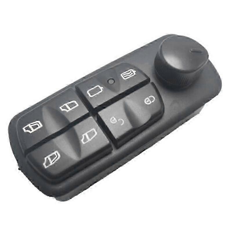 A0055452813 Power Window Control Switch Window Switch Automotive for ATEGO 1998-2013