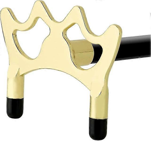 Metal Bridge Head for Billiard Pool Cue - Snooker Accessory