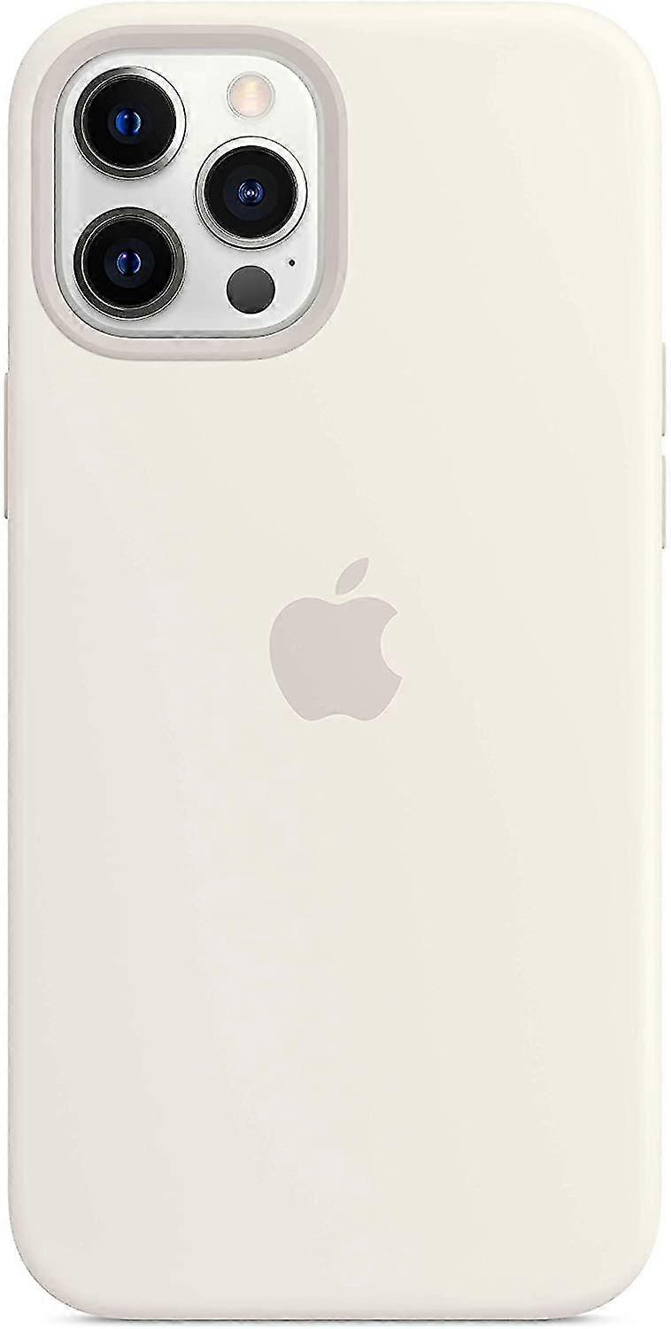 Silicone Case With For Iphone 12 Pro Max