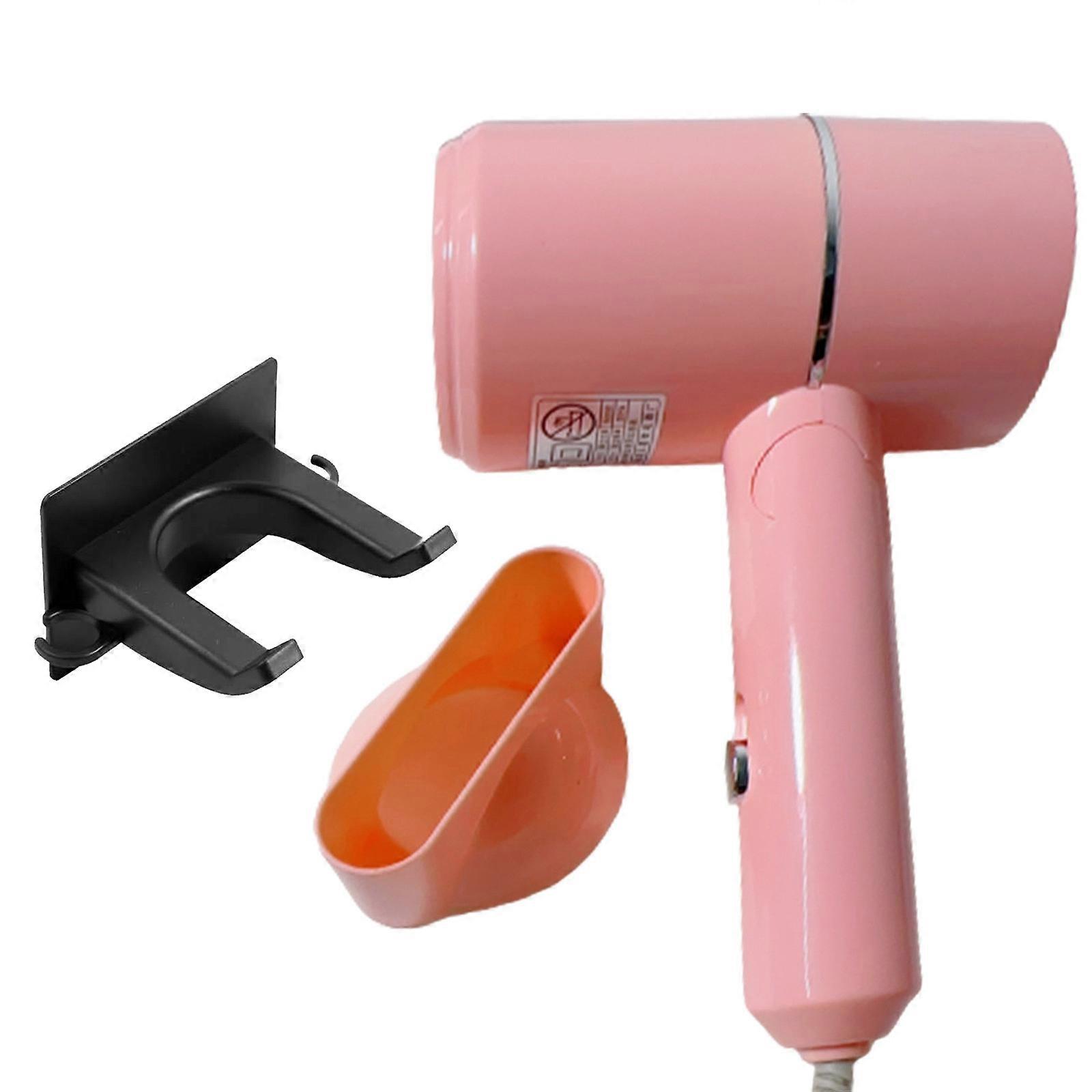 Lumière Bleue Soins Des Cheveux Dégradé Sèche-Cheveux Électrique Sèche-Cheveux Ménage Température Constante Froid Et Chaud Sèche-Cheveux Silencieux Sèche-Cheveux Cadeau Fête Des Mères