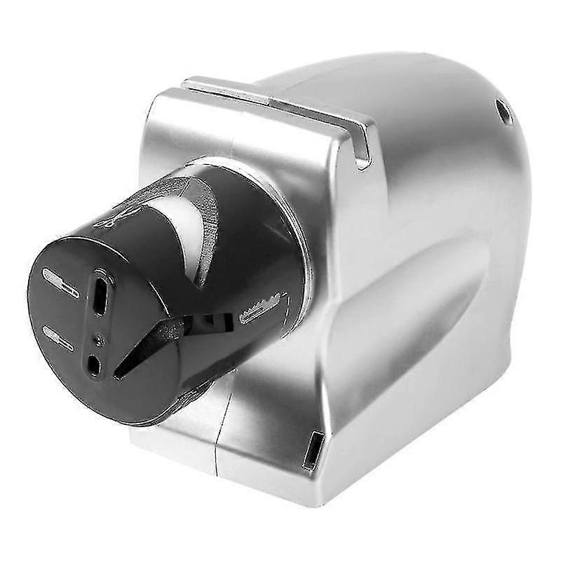 Knife Sharpener Speedy Self-abrasive Diamond Ceramic Knives