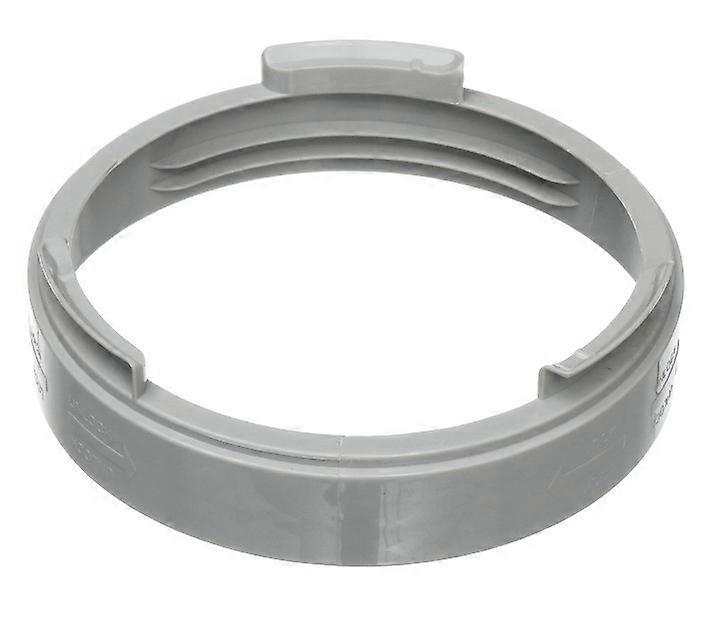 15cm Air Conditioner Exhaust Pipe Coupler