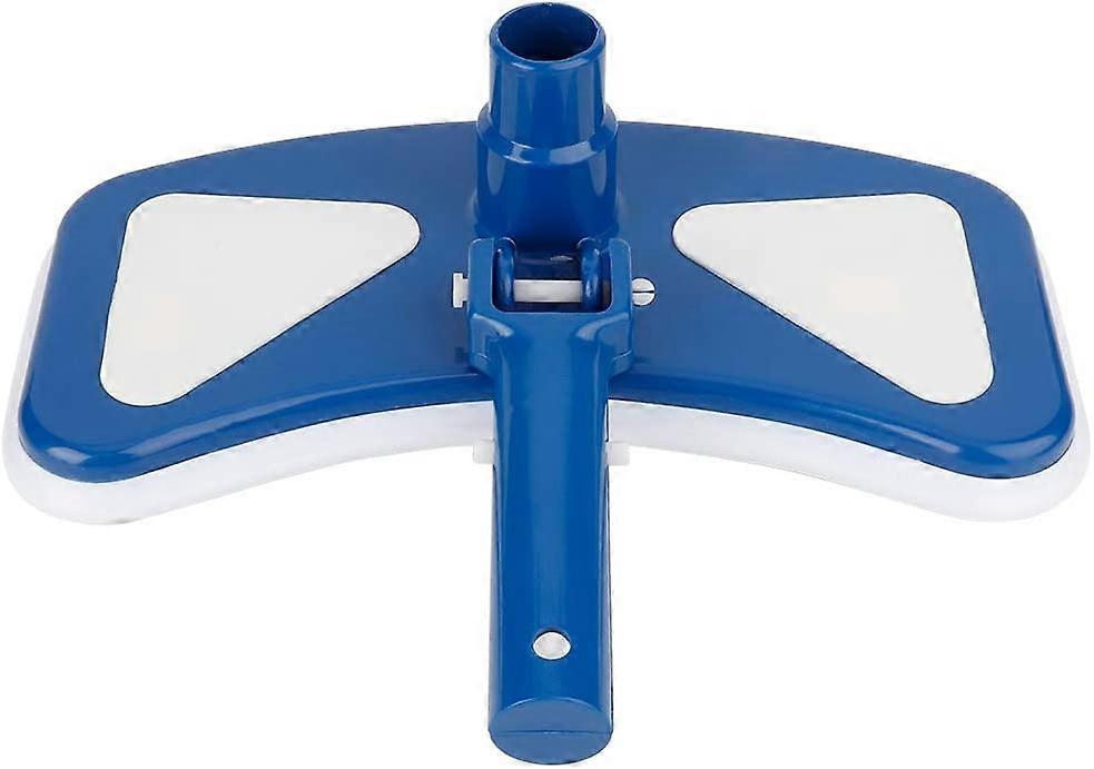 12In Swimming Pool Vacuum Head Brush