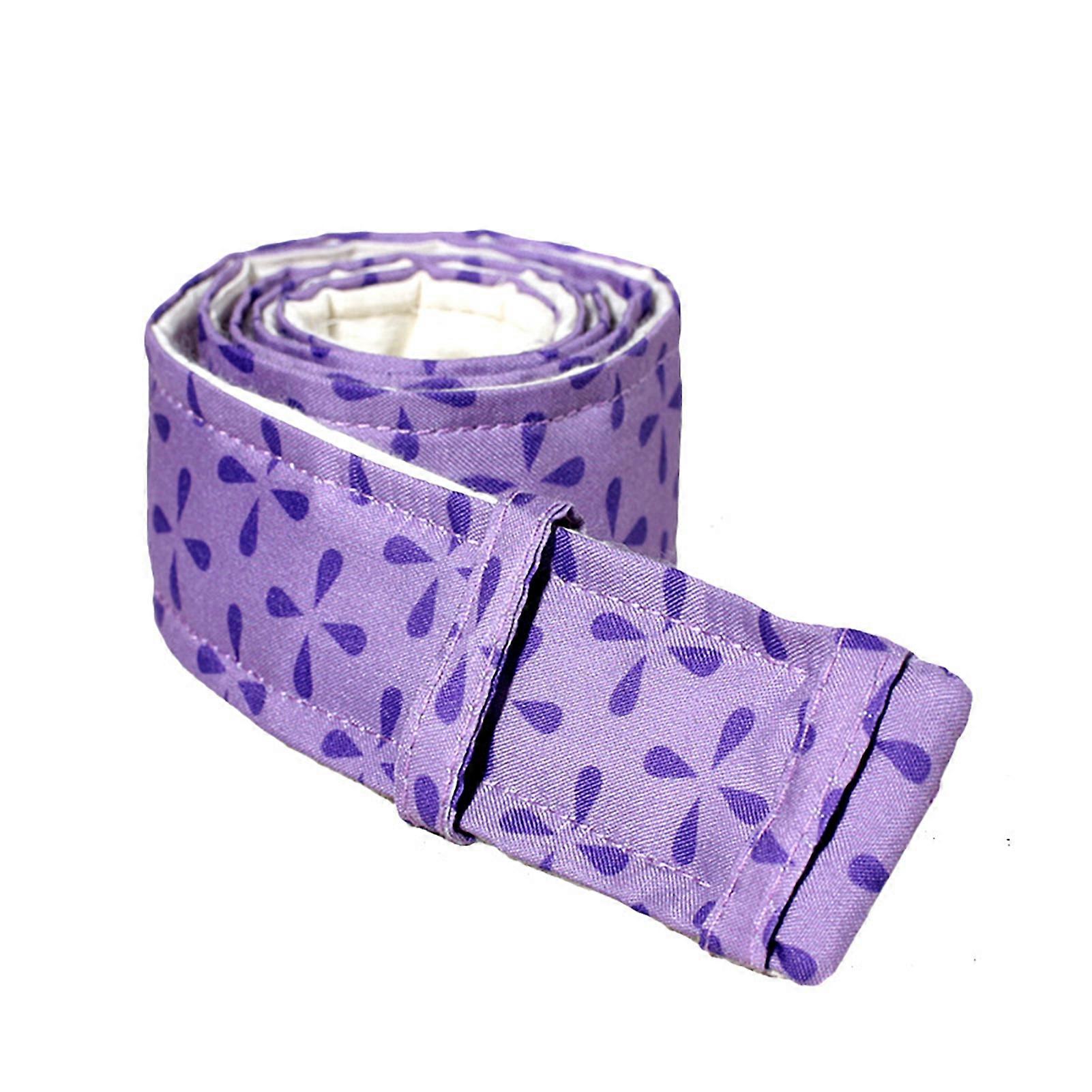 Baking Strip Adjustable Not Easily Deformed Reusable Easy to Use Heat-resistant Absorbent Thick Baking Tray Protection Strap Home Supplies Kaesi