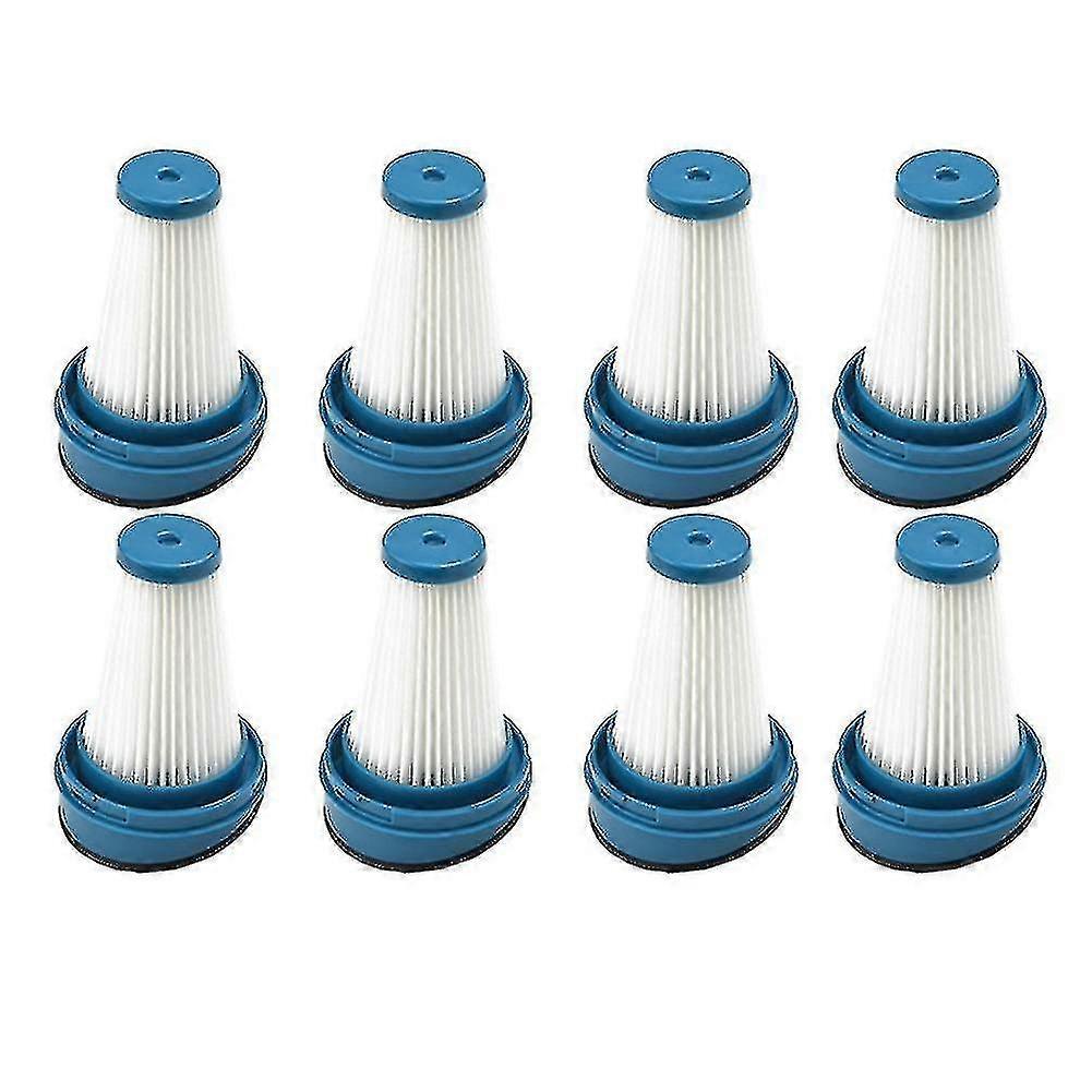 8 adet Siyah Decker Hsv320j Hsv420j Hsv520j SVA420B