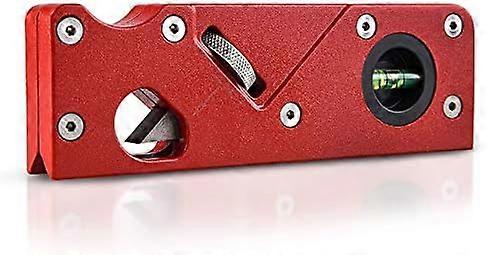 Durable 45 Degree Woodworking Angle Plane Adjustable Chamfer Manual Planer Woodworking Woodworking Cutting Plane