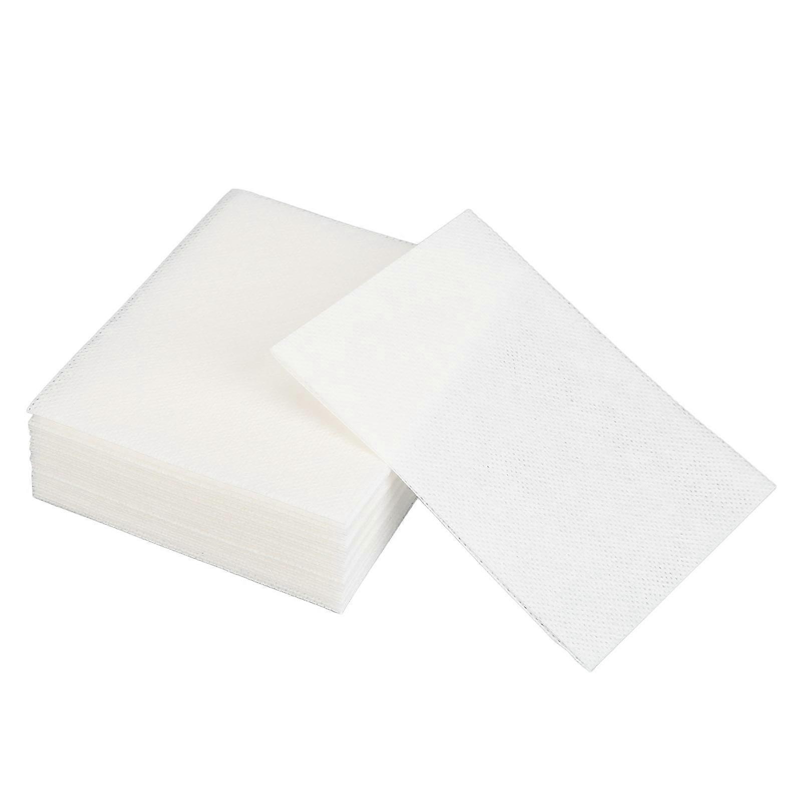 30pcs Laundry Color Catcher Sheet Deep Cleansing Prevent Clothes Color Mixing Laundry Tablet for Home Use