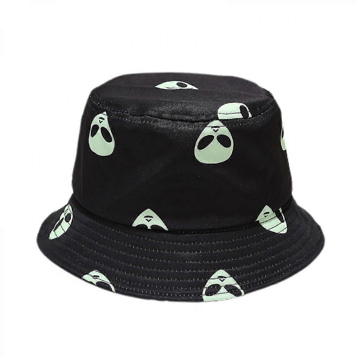 Shxx Wekity Bucket Hat Summer Beach Sun Hat Packable Fisherman Cap Unisex (hatn013) Xq-mz792