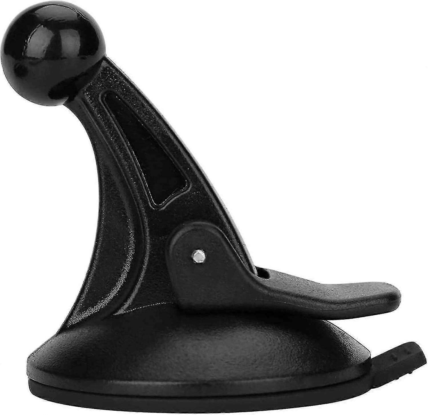 Support de support de pare-brise GPS pour Garmin Nuvi Drive Drivesmart Series avec 17mm