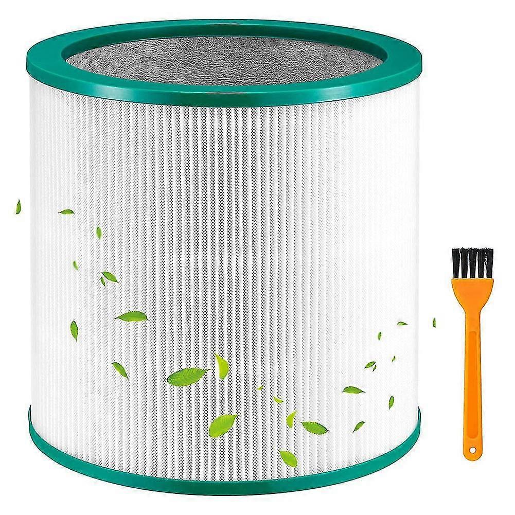Replacement Hepa Filter Compatible compatible Tp01 Tp02 Am11 Bp01 Pure Cool Link Tower Air Purifier