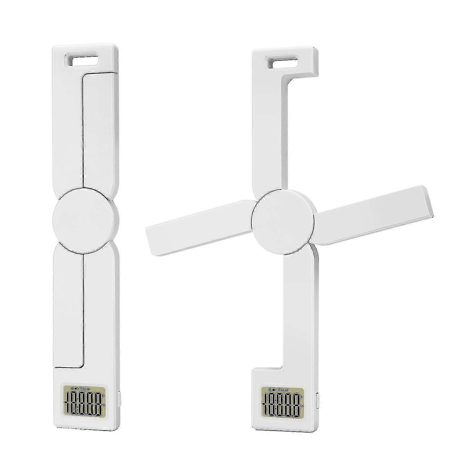 Folding Electronic Kitchen Scale Mini Food Weighing Coffee Scale 5kg Digital Baking Scale