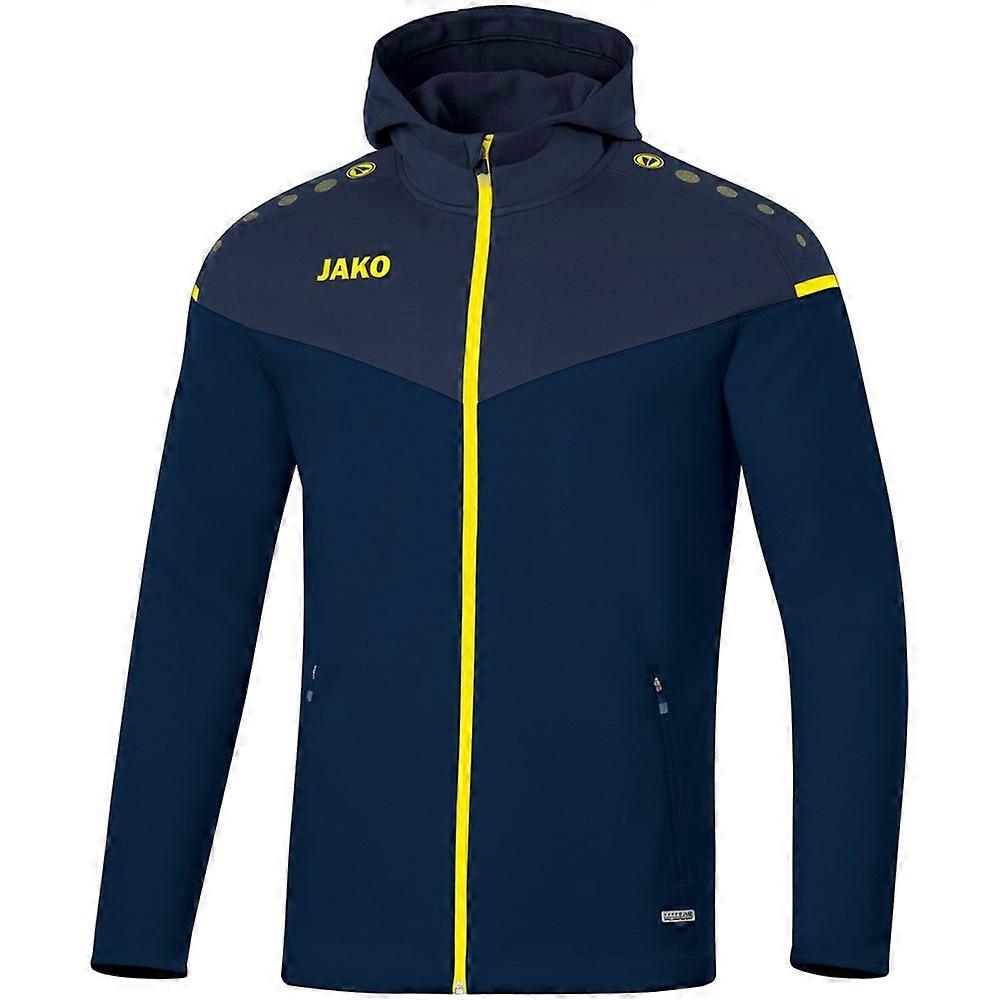 Jackets Jako 682093