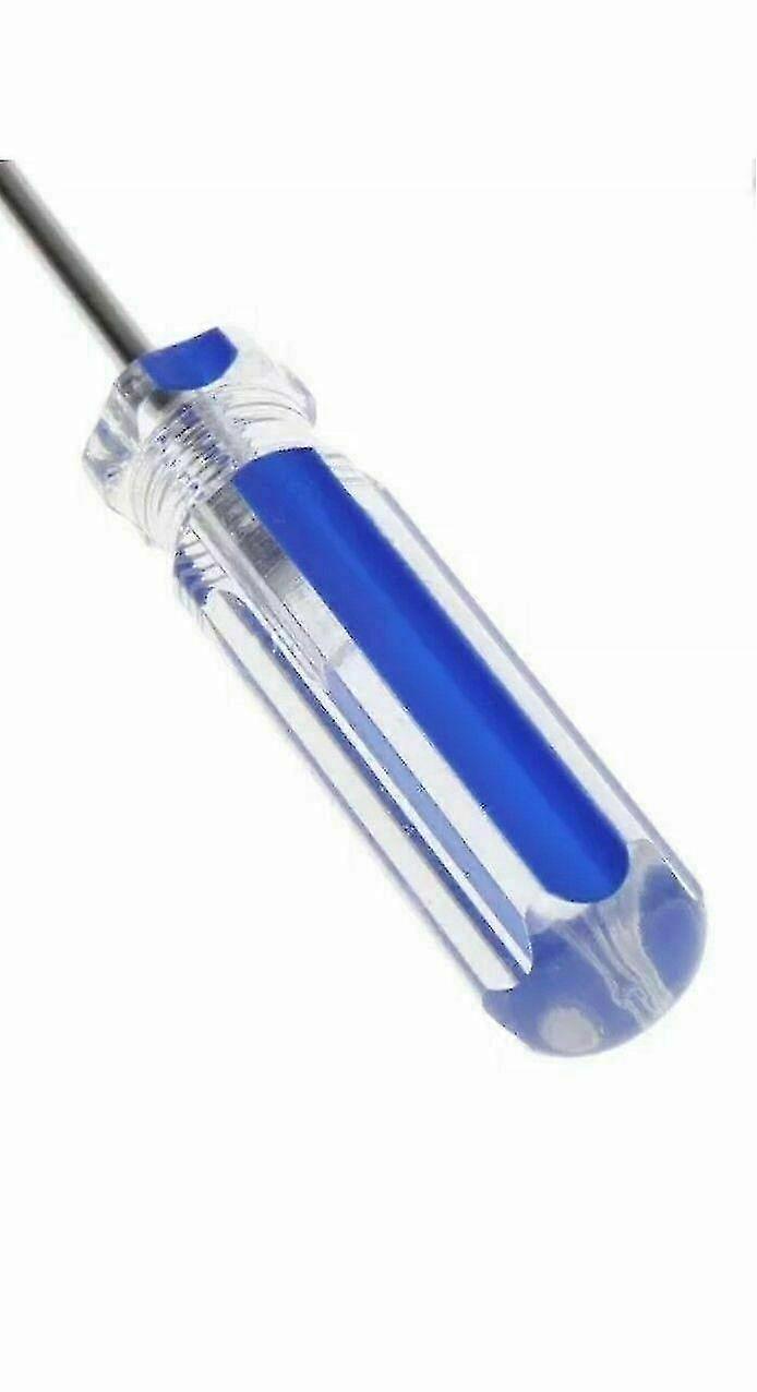 T8/t9/t10 Tamper Proof Screwdriver Security Torx Driver Disassembly For Xbox Ps3