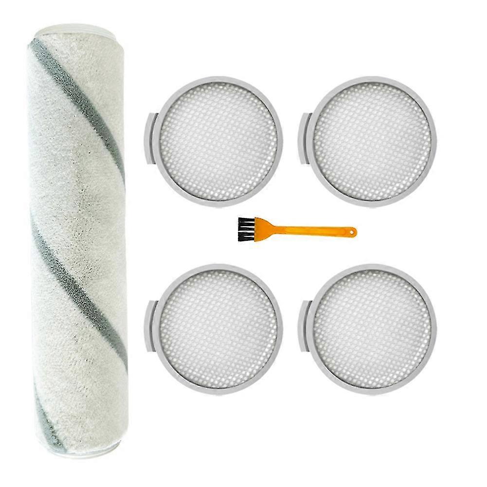 Roller Brush And Front Filter Replacement Parts For Xiaomi Roborock