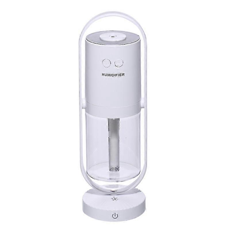 Electric Air Purifier Aroma Diffuser Humidifier
