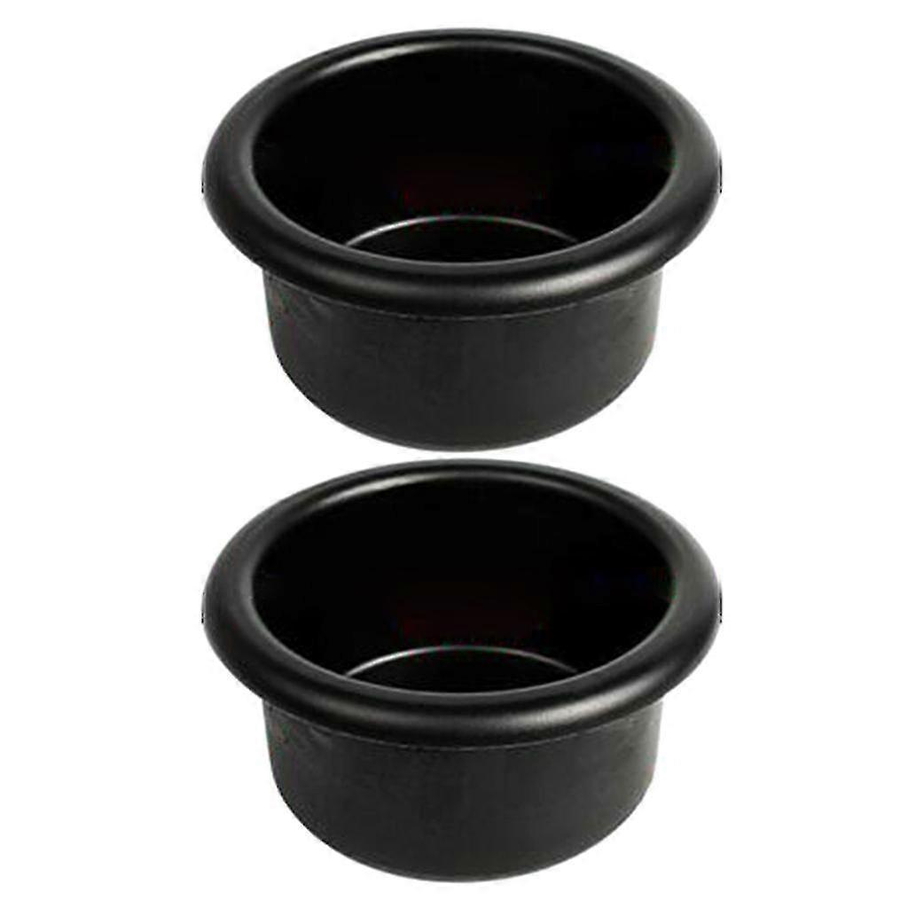 2 Pack Cup Holder Insert Table Cup Holder Recliners Handles Cup Holder Replace