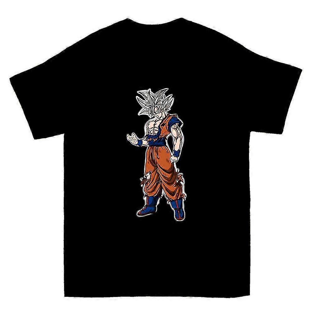 Goku Ultra Instinct T-shirt