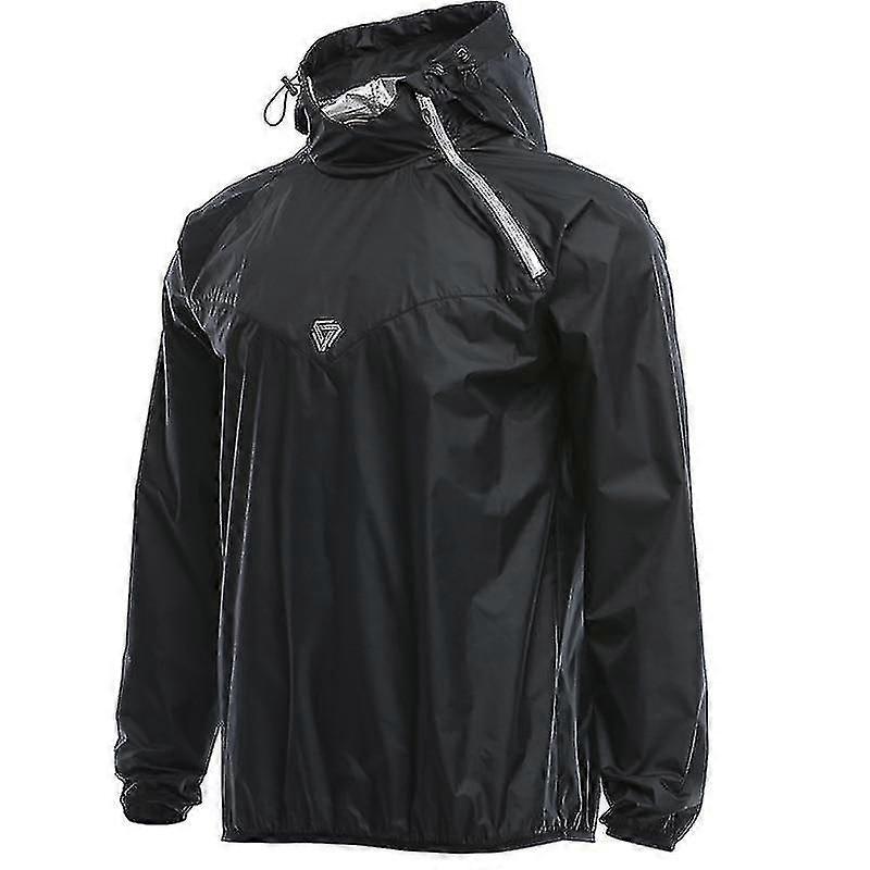 Long Sleeve Hooded Sportswear Sweating Jacket