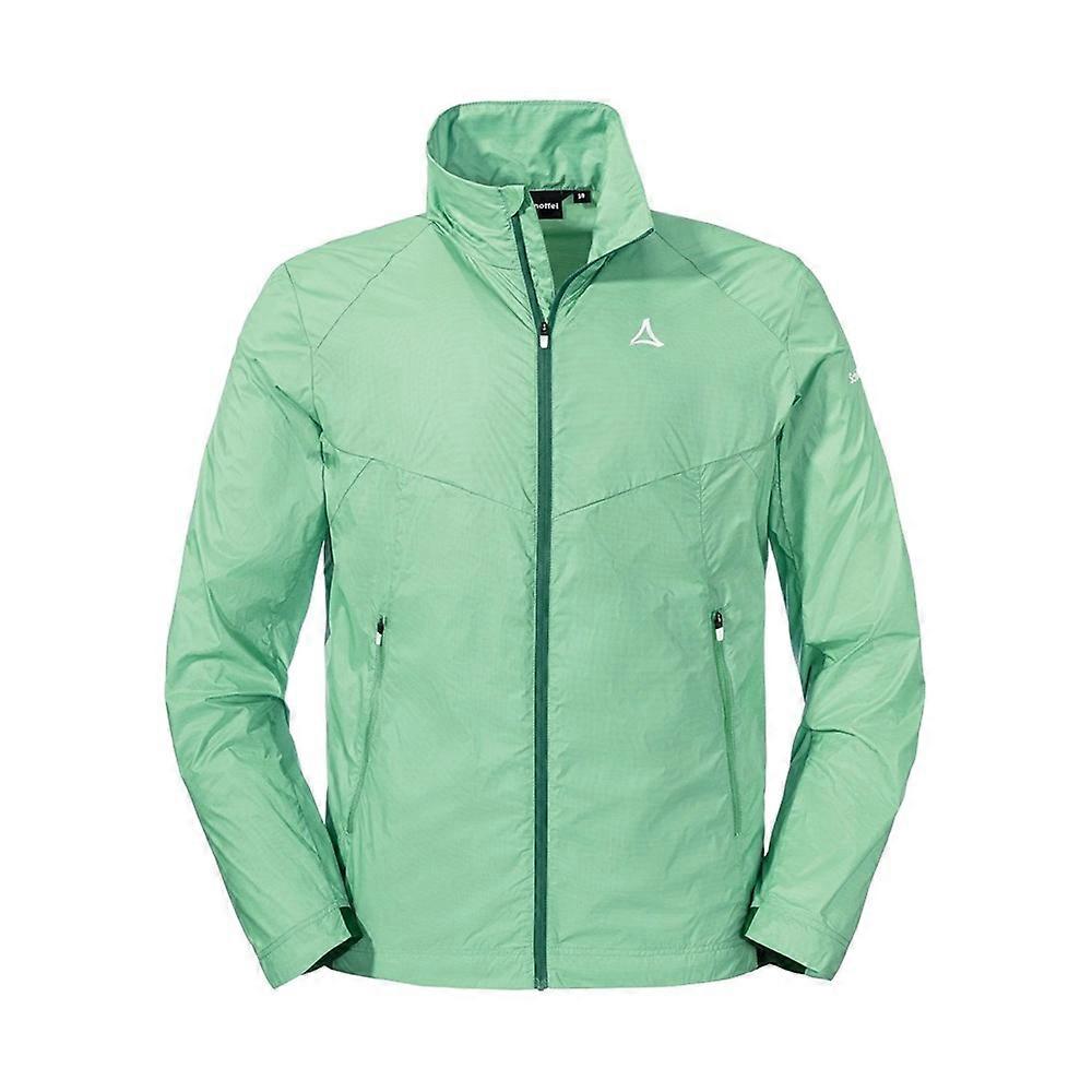Jackets Schöffel Wander windjacke Bygstad 234676055