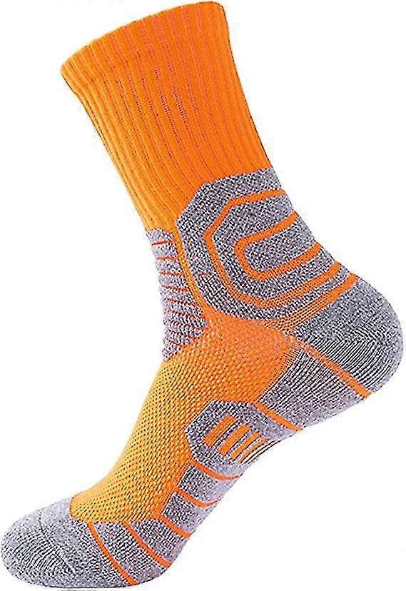 6 Pcs Knee High Socks