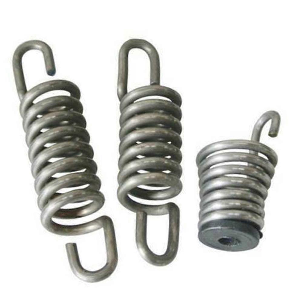 1 * AV Spring Set Accessories Antivibration Chainsaw Parts For MAC CAT 335 420