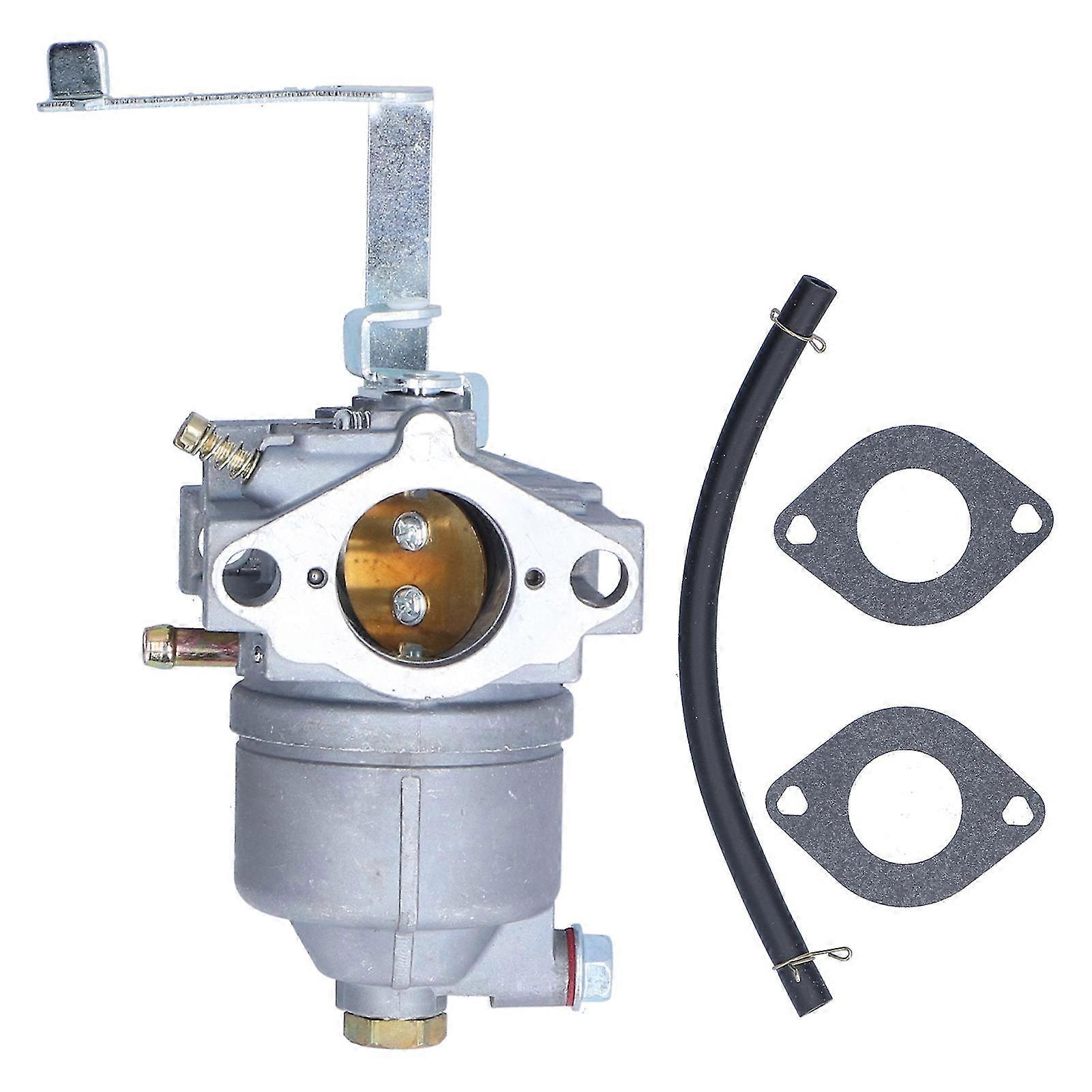 EZMZ36000CM MZ360 Engine Carburetor Assembly with Gasket and Hose (No Solenoid)
