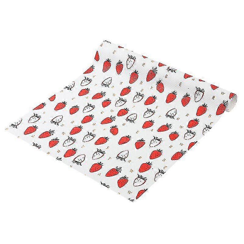 Waterproof Kitchen Pad Non-adhesive Oil-proof Non-slip Multi-purpose Pads For Kitchen Cupboard Table