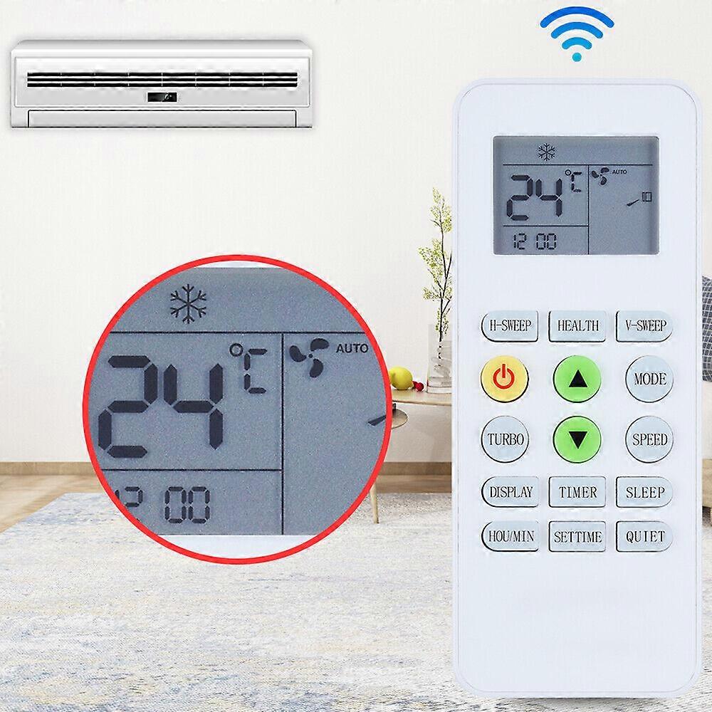 KKG12A-C1 KKG12B-C1 For CHANGHONG SK Sumikura AC Remote Control KK12A-C1