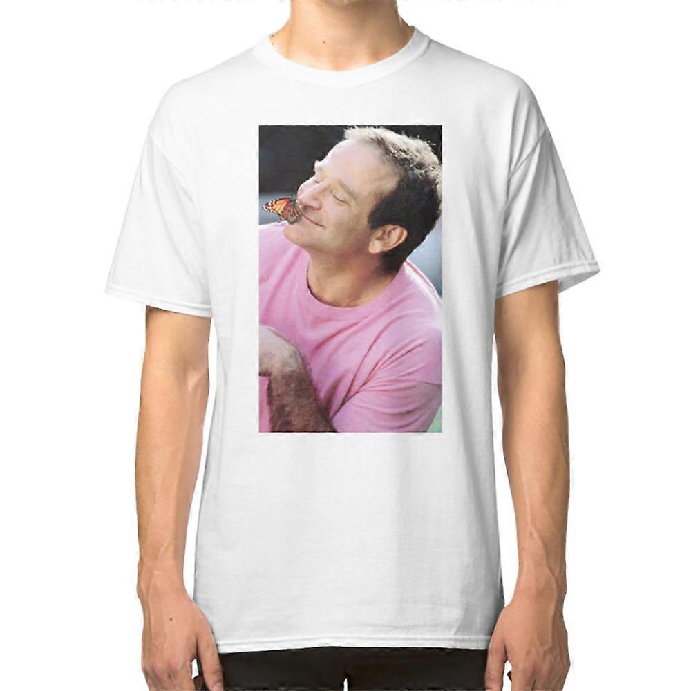 Robin Williams T-shirt
