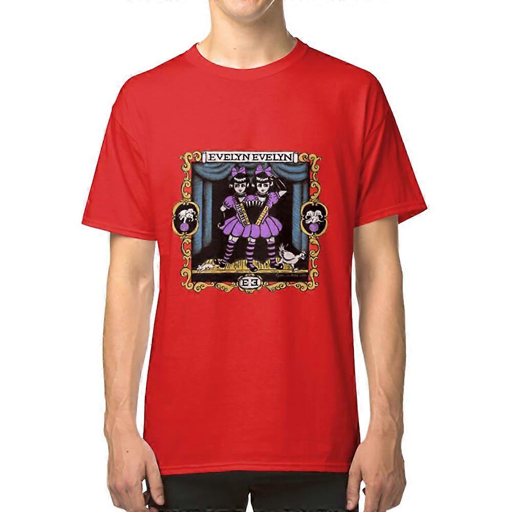 Evelyn Evelyn Tişört