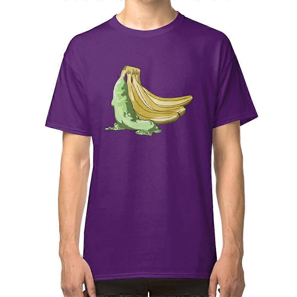 Banna gel T-shirt