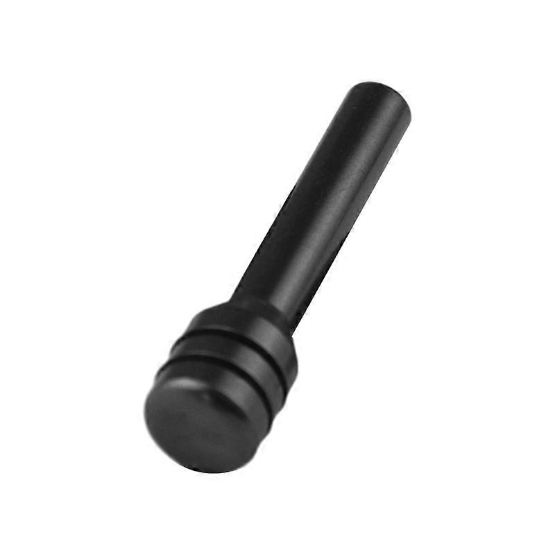 Universal Compatibility Door Lock Knobs Durable Aluminum Alloy Door Pull Pins
