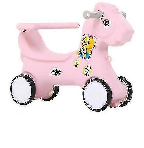 Tyre Horse Riding Leker For