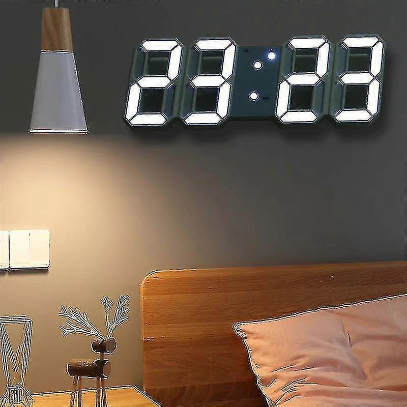3d Led Digital Lar C