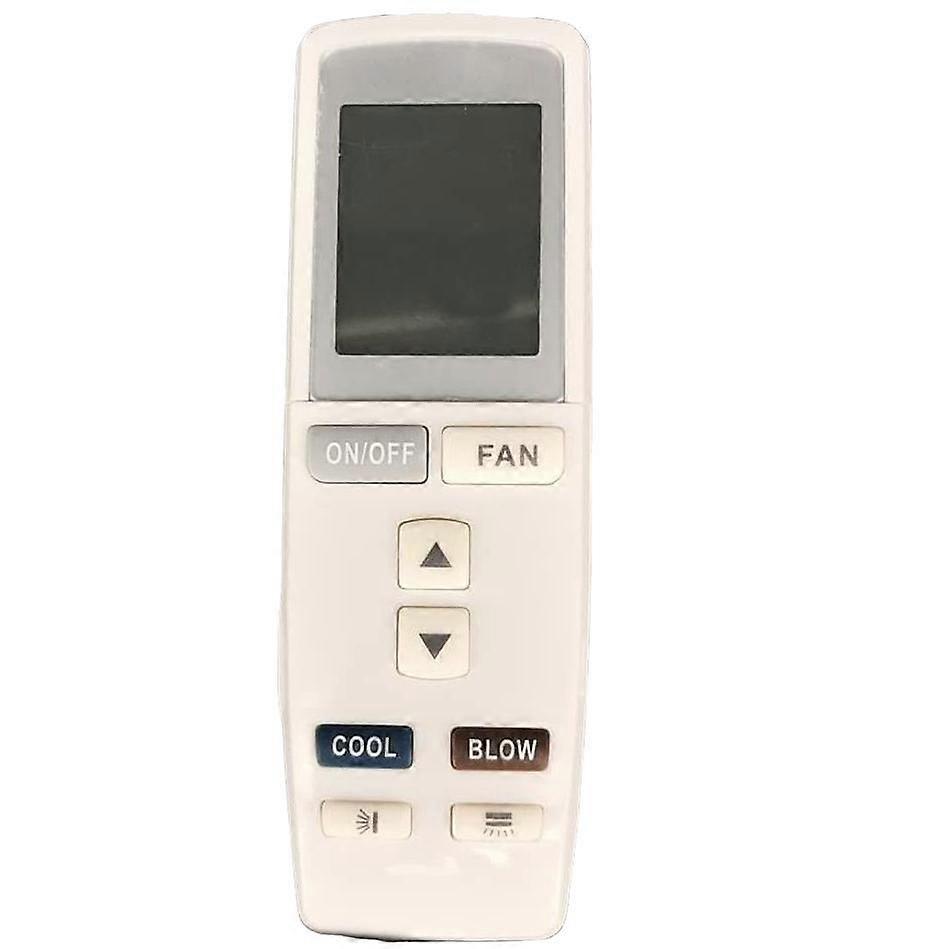 YADOF Remote Control for Gree  Air Conditioner
