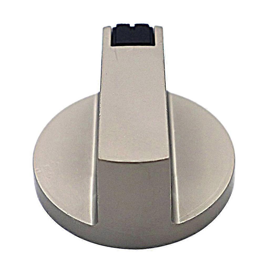 For Burner Control Dial Knob Oven Rotary Switch Gas Stove Control Knobs Universa