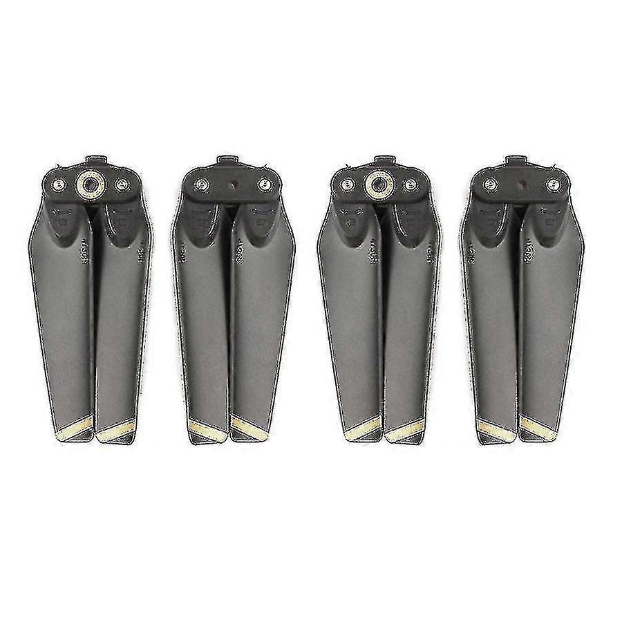 4pcs hélices para Spark Drone Folding Blade 4730f Props Rc Repuestos