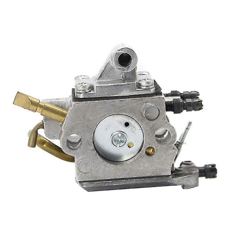 -carburetor For Stihl Ms192 Ms192t Ms192tc Zama C1q-s258 Chainsaw Carburetor