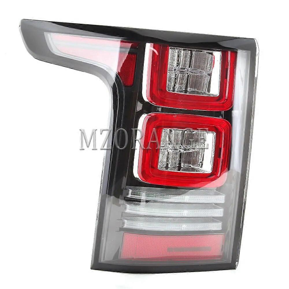 LED Rear Tail Light For Land Rover Range Rover L405 2013 2014 2015-2017 Reversing Turn Signal Warning Lamp LR061659 / LR061682