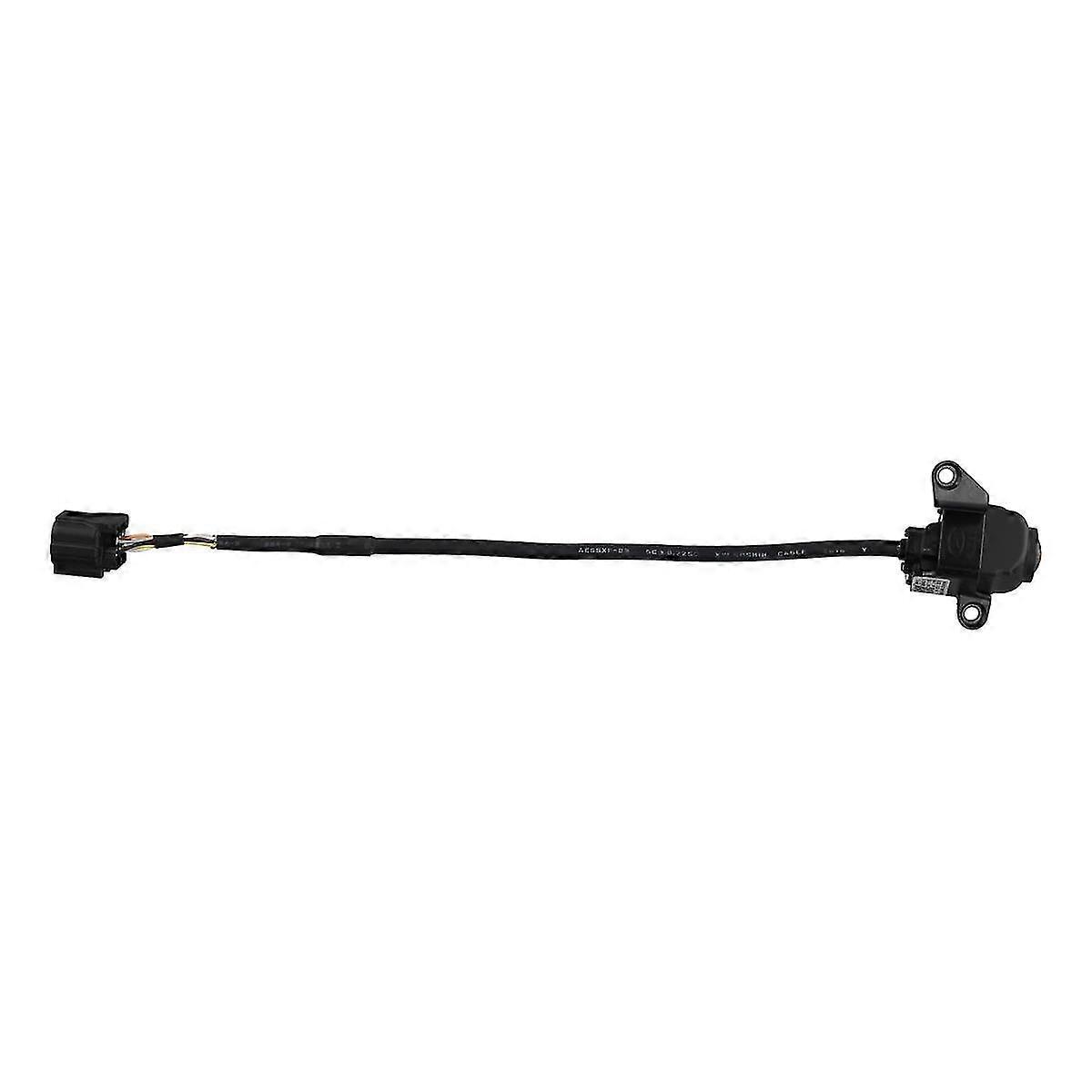 Exquisite 95790-B1900 New Rear View Camera Reverse Camera Parking Backup Camera for