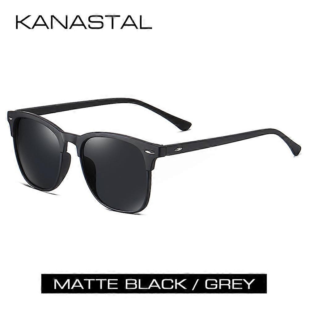 Men Polarized Sunglasses Mirror Eyeglasses Women Square Sport Sunglasses Male UV400 Driving Fishing Camping Sun Glasses Eyewear